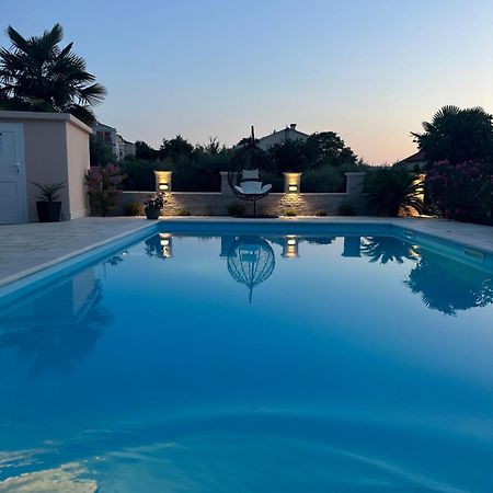 Holiday House Serenity مالينسكا المظهر الخارجي الصورة