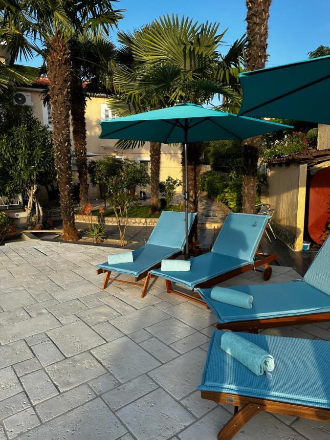 Holiday House Serenity مالينسكا المظهر الخارجي الصورة