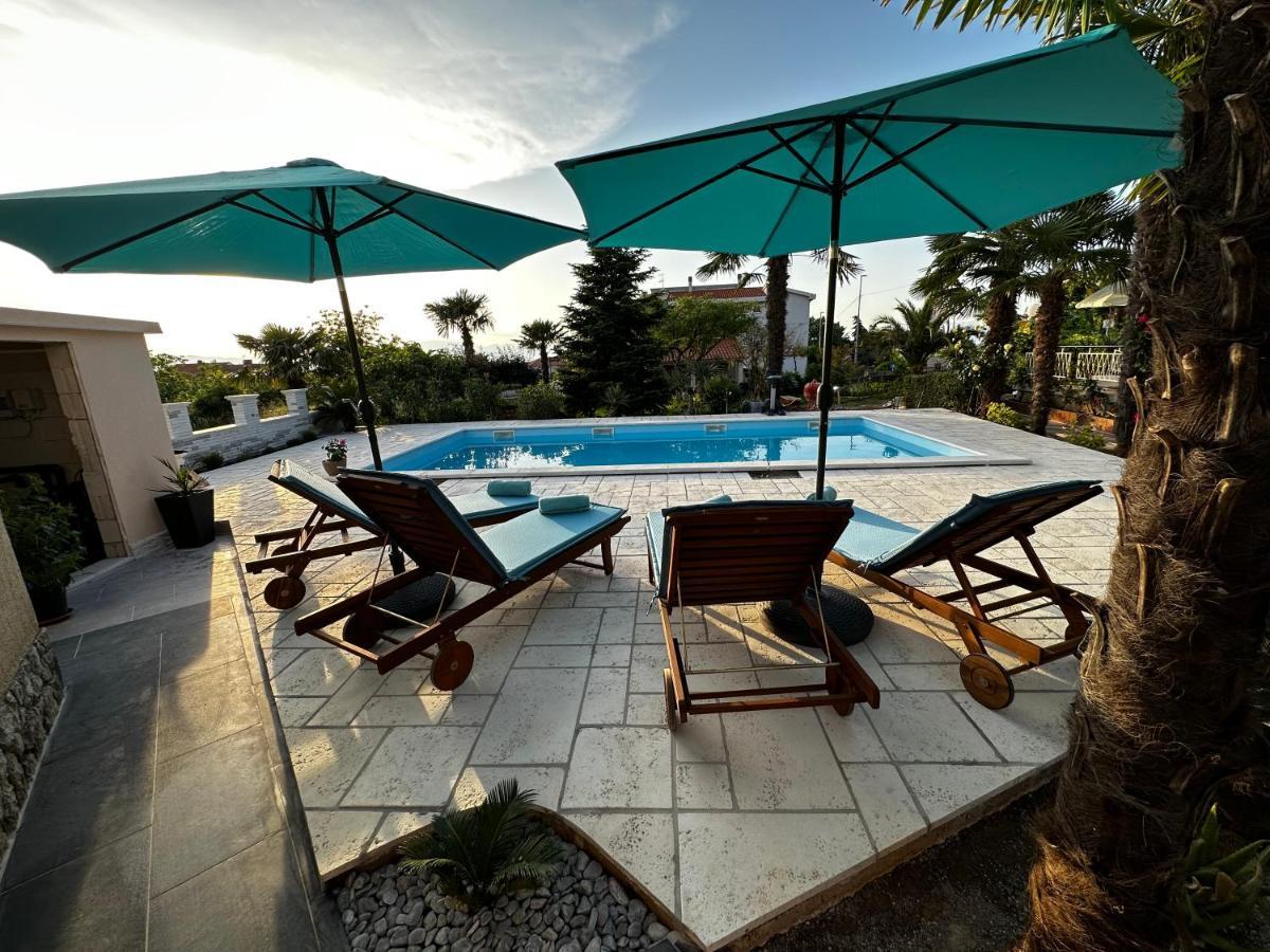 Holiday House Serenity مالينسكا المظهر الخارجي الصورة
