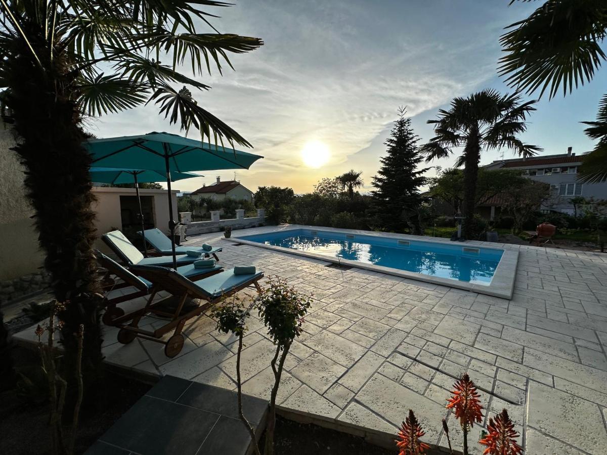 Holiday House Serenity مالينسكا المظهر الخارجي الصورة