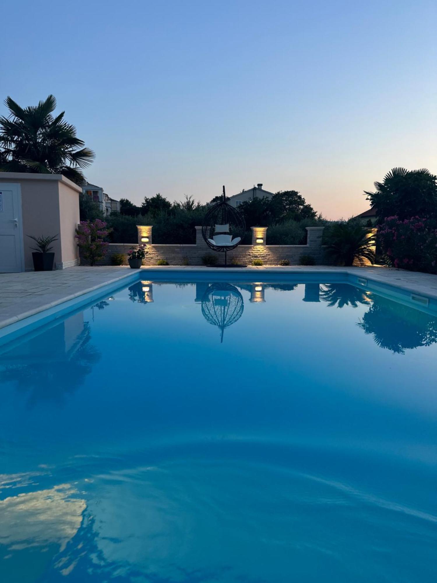Holiday House Serenity مالينسكا المظهر الخارجي الصورة