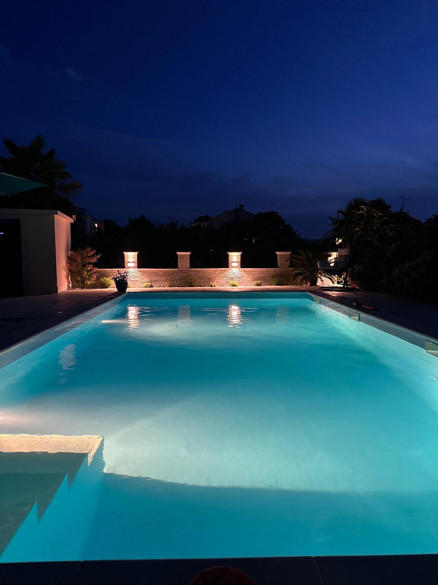 Holiday House Serenity مالينسكا المظهر الخارجي الصورة