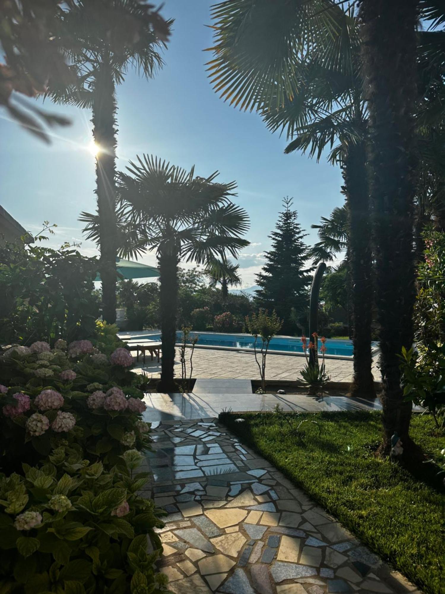 Holiday House Serenity مالينسكا المظهر الخارجي الصورة