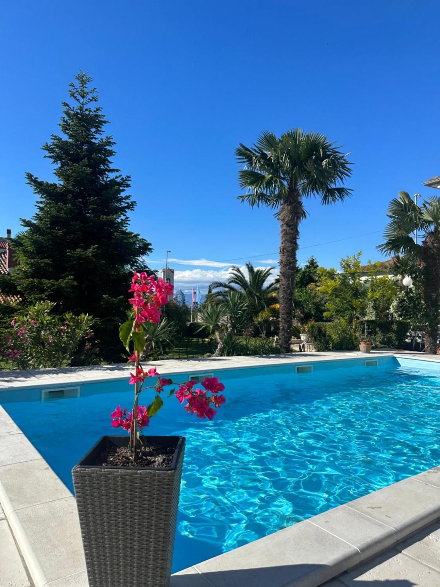 Holiday House Serenity مالينسكا المظهر الخارجي الصورة
