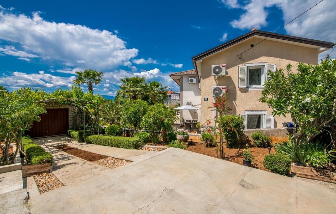 Holiday House Serenity مالينسكا المظهر الخارجي الصورة