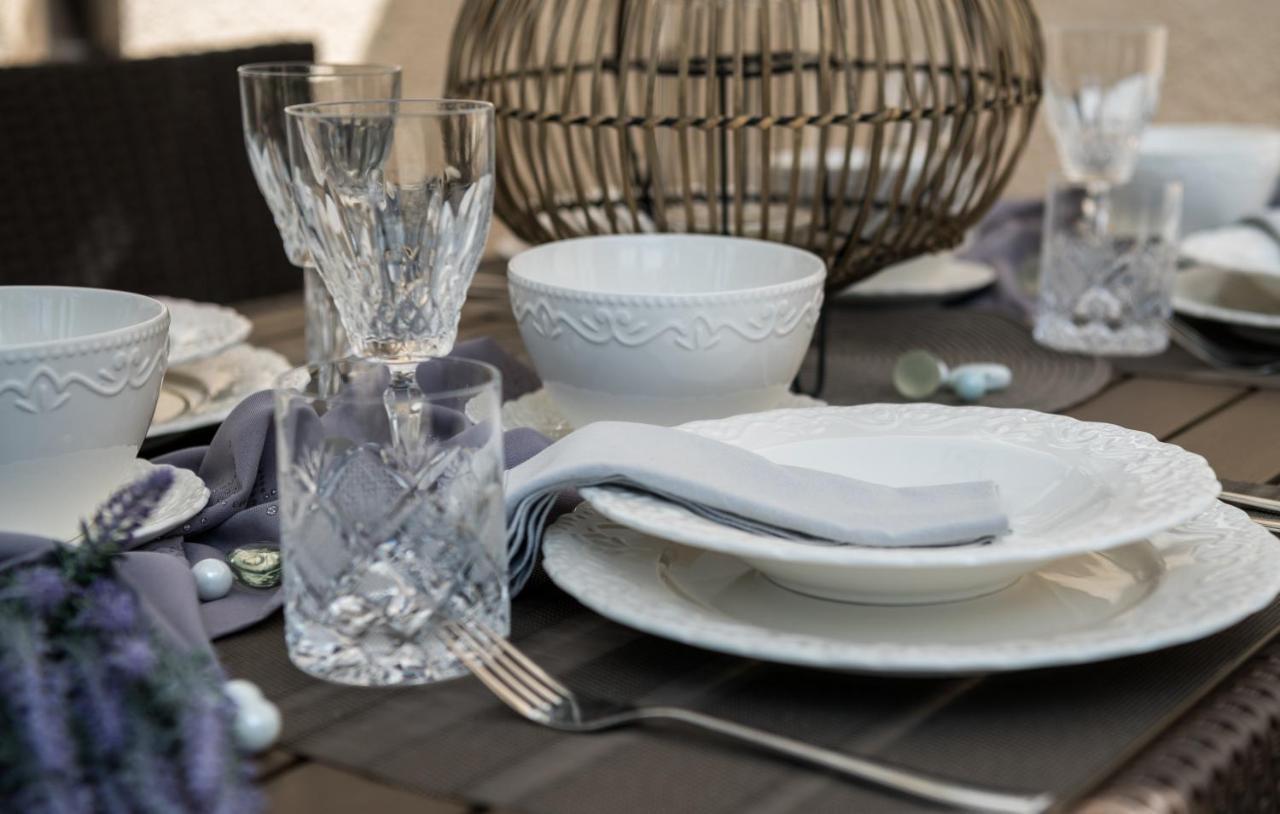 Holiday House Serenity مالينسكا المظهر الخارجي الصورة