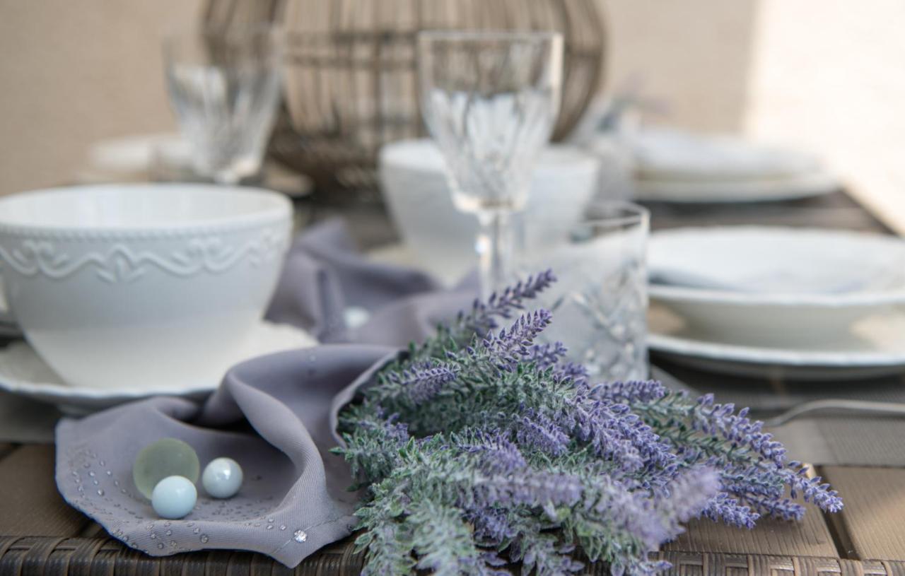 Holiday House Serenity مالينسكا المظهر الخارجي الصورة