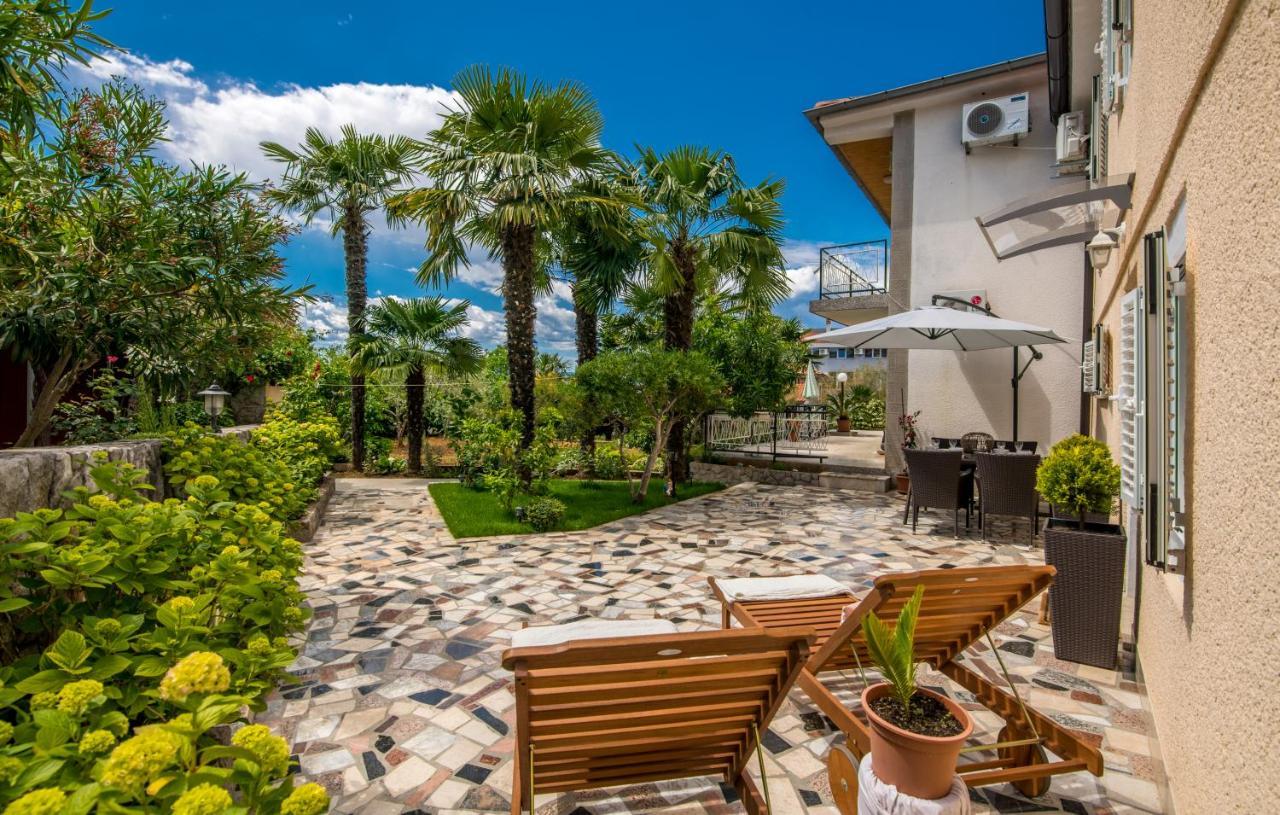 Holiday House Serenity مالينسكا المظهر الخارجي الصورة