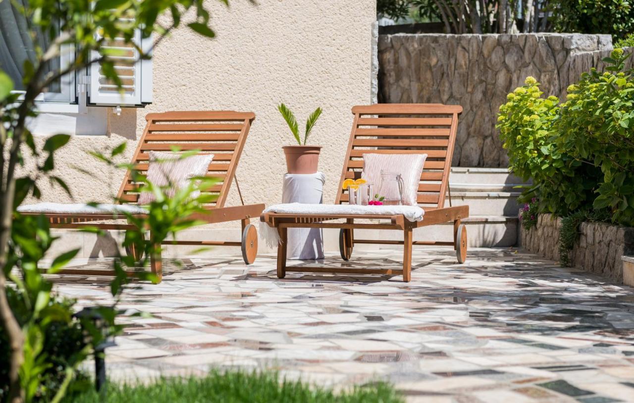 Holiday House Serenity مالينسكا المظهر الخارجي الصورة