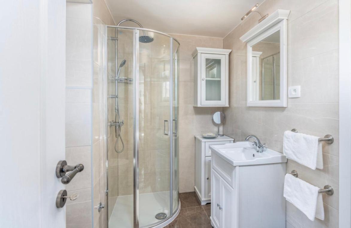 Holiday House Serenity مالينسكا المظهر الخارجي الصورة