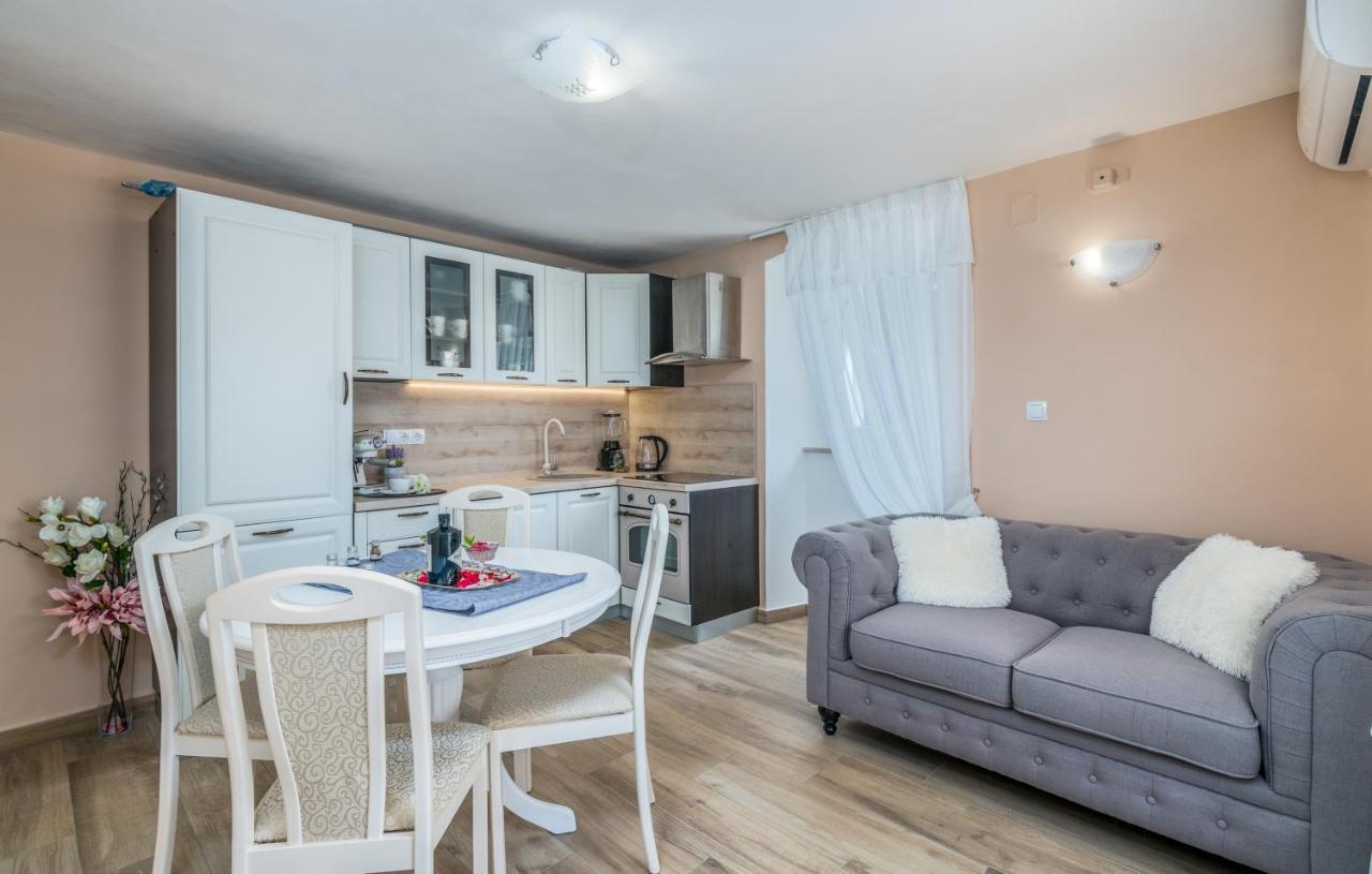 Holiday House Serenity مالينسكا المظهر الخارجي الصورة