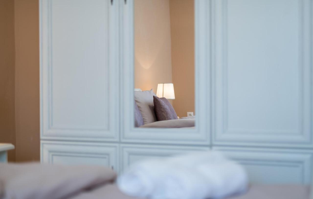 Holiday House Serenity مالينسكا المظهر الخارجي الصورة