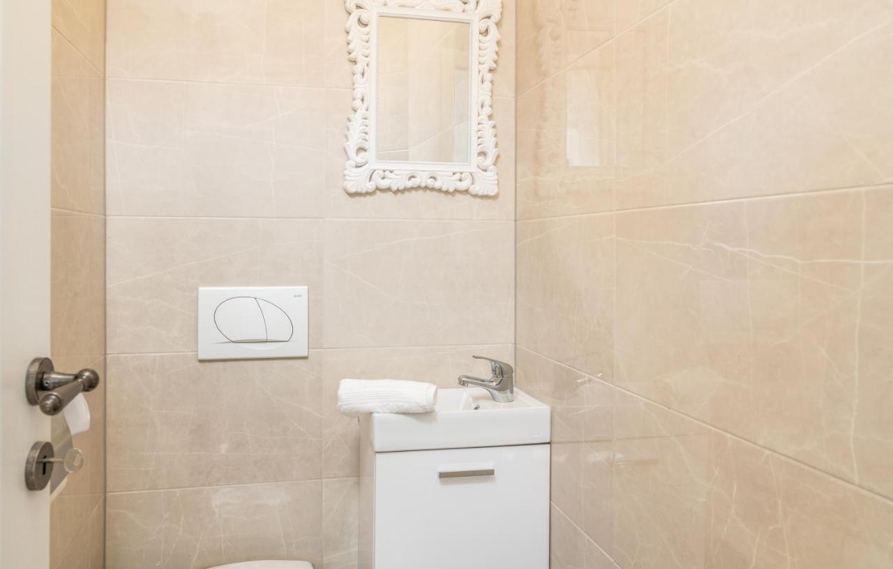 Holiday House Serenity مالينسكا المظهر الخارجي الصورة