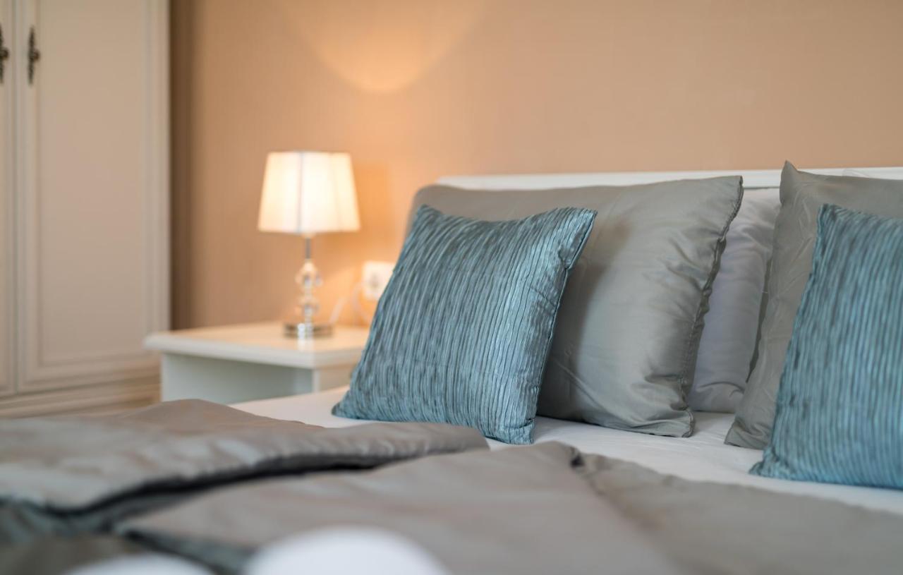 Holiday House Serenity مالينسكا المظهر الخارجي الصورة