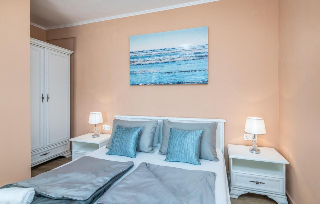 Holiday House Serenity مالينسكا المظهر الخارجي الصورة