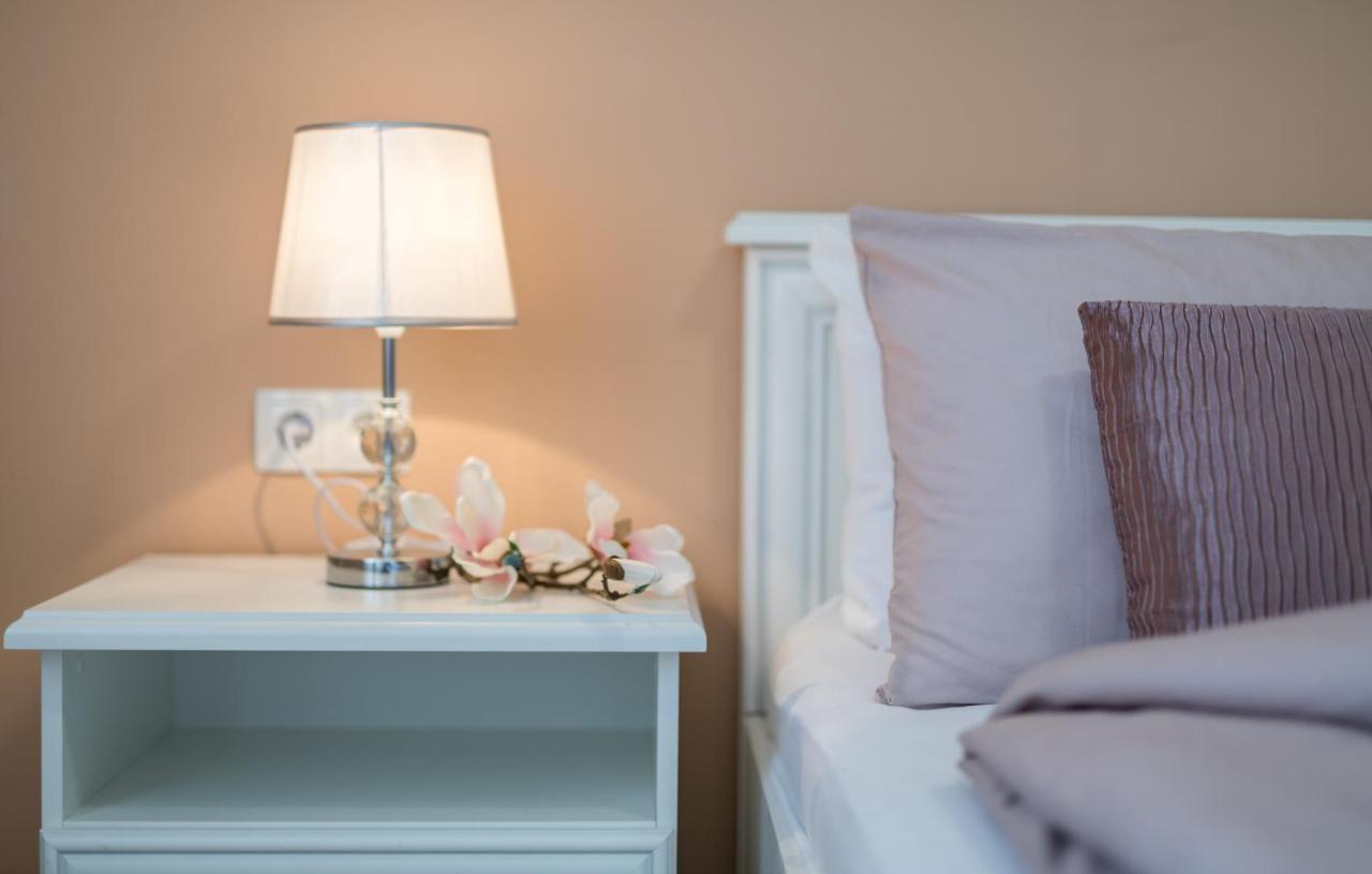 Holiday House Serenity مالينسكا المظهر الخارجي الصورة