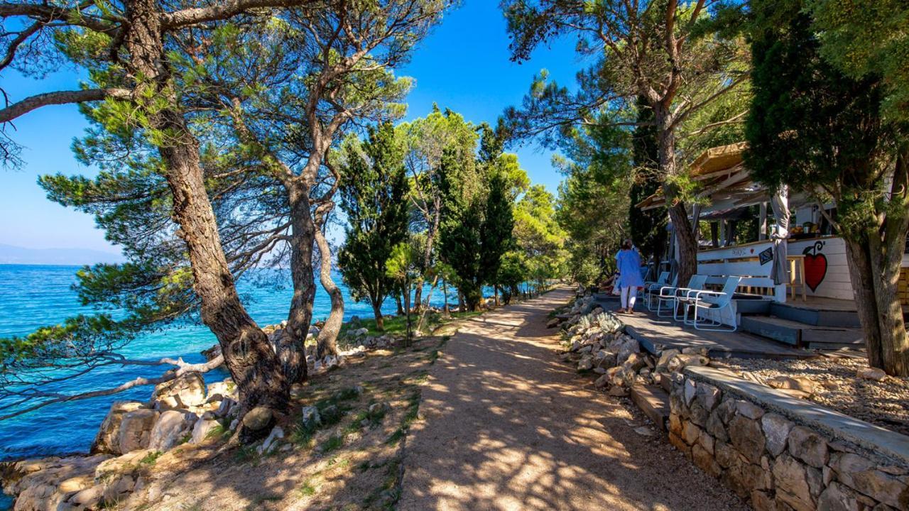 Holiday House Serenity مالينسكا المظهر الخارجي الصورة