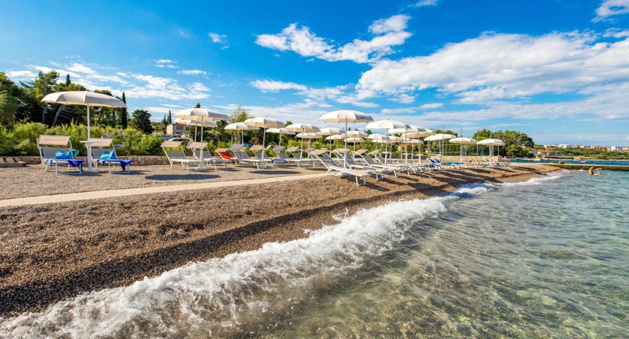 Holiday House Serenity مالينسكا المظهر الخارجي الصورة