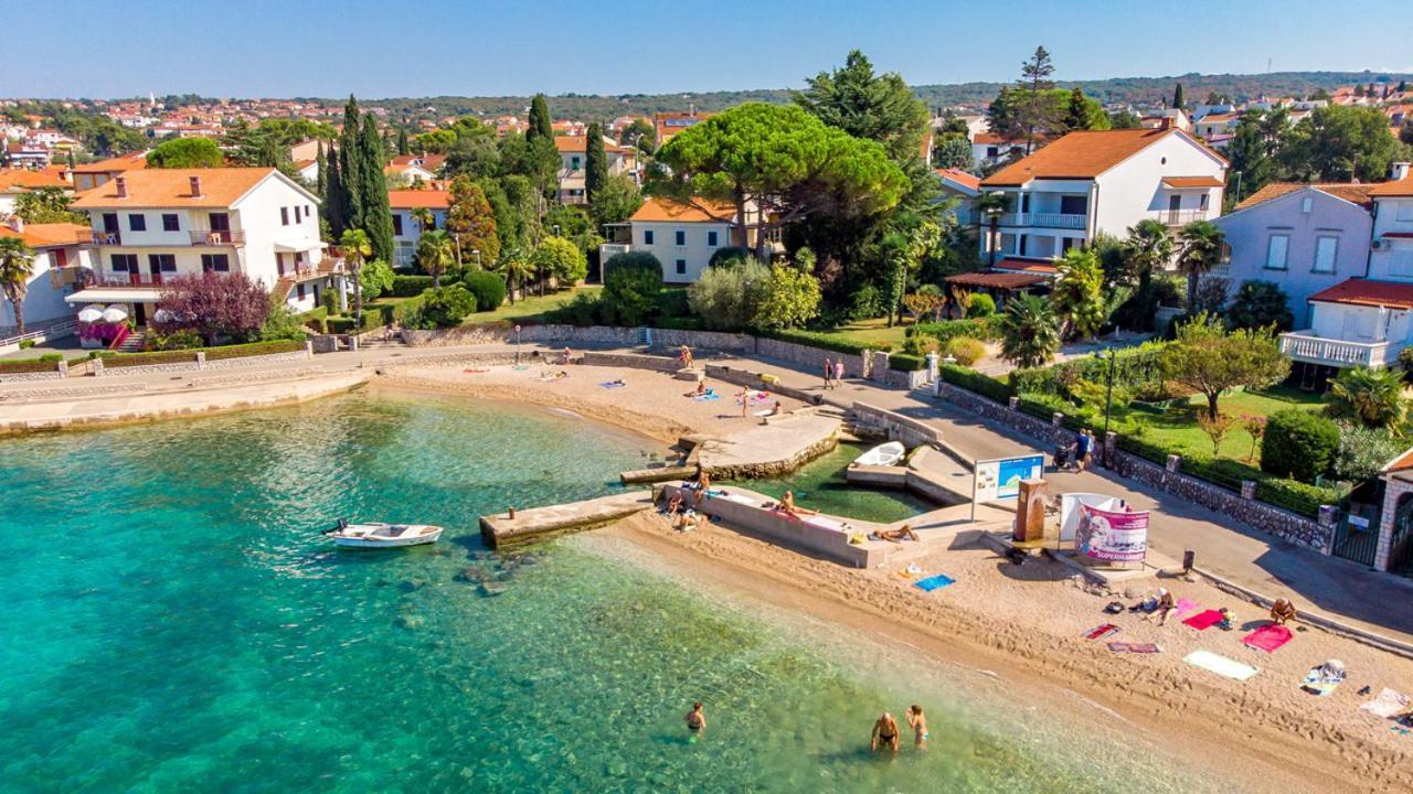 Holiday House Serenity مالينسكا المظهر الخارجي الصورة