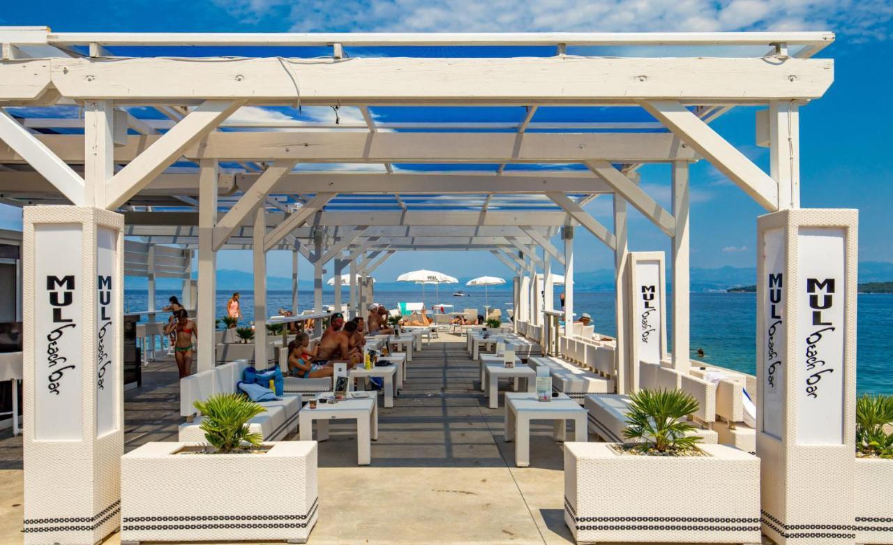 Holiday House Serenity مالينسكا المظهر الخارجي الصورة