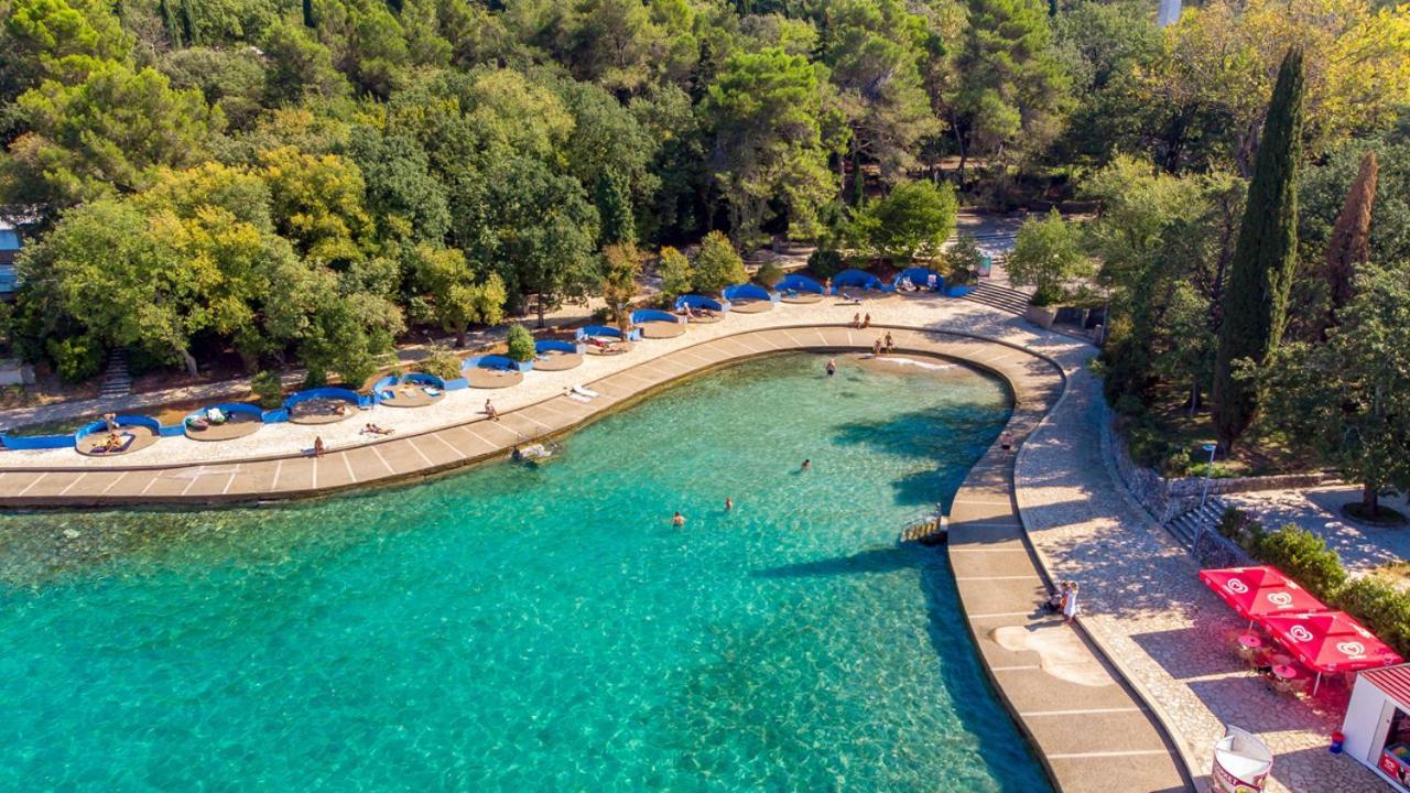 Holiday House Serenity مالينسكا المظهر الخارجي الصورة